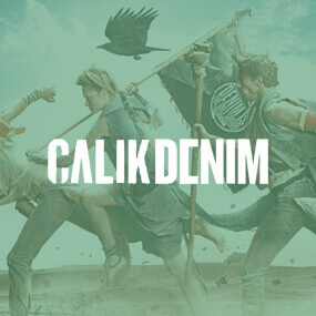 CALIKDENM