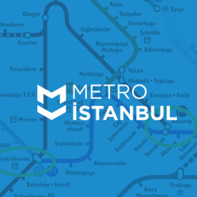 Metro İstanbul