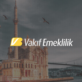 Vakıf Emeklilik